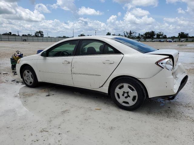 Photo 2 from auction – 2007 PONTIAC G6 VALUE L with VIN 1G2ZF58B974276371