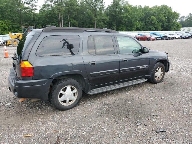 Photo 3 from auction – 2003 GMC ENVOY XL with VIN 1GKES16S836115790