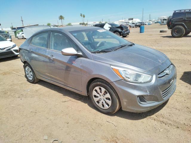 Photo 4 from auction – 2015 HYUNDAI ACCENT GLS with VIN KMHCT4AE0FU796803