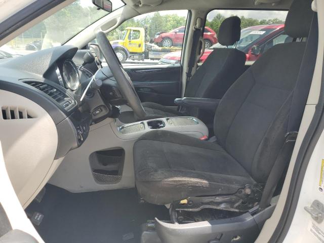 Photo 7 from auction – 2012 DODGE GRAND CARA with VIN 2C4RDGCG9CR323907
