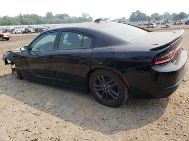 Photo 2 from auction – 2019 DODGE CHARGER SX with VIN 2C3CDXJG3KH501988