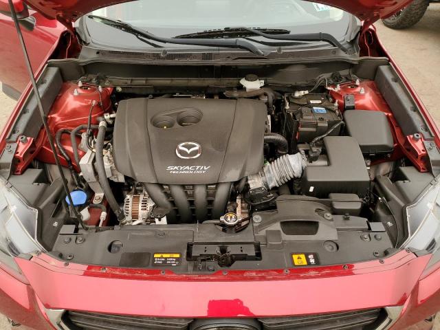 Photo 11 from auction – 2019 MAZDA CX-3 SPORT with VIN JM1DKFB73K0406947