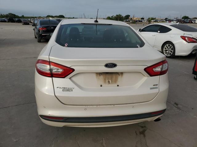 Photo 6 from auction – 2013 FORD FUSION SE with VIN 3FA6P0HR9DR127091
