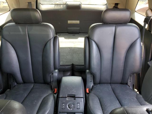 Photo 10 from auction – 2004 CHRYSLER PACIFICA with VIN 2C8GF68424R626800