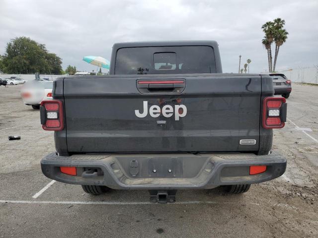 Photo 6 from auction – 2022 JEEP GLADIATOR with VIN 1C6HJTFG9NL105820