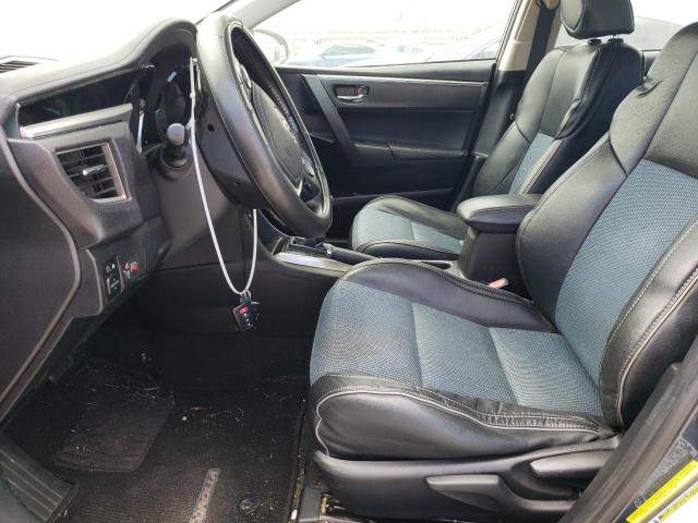 Photo 7 from auction – 2014 TOYOTA COROLLA L with VIN 5YFBURHE5EP074769