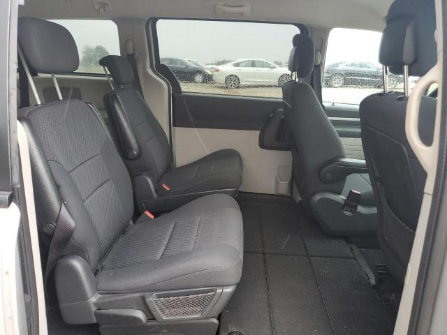 Photo 11 from auction – 2010 DODGE GRAND CARA with VIN 2D4RN3D10AR363969