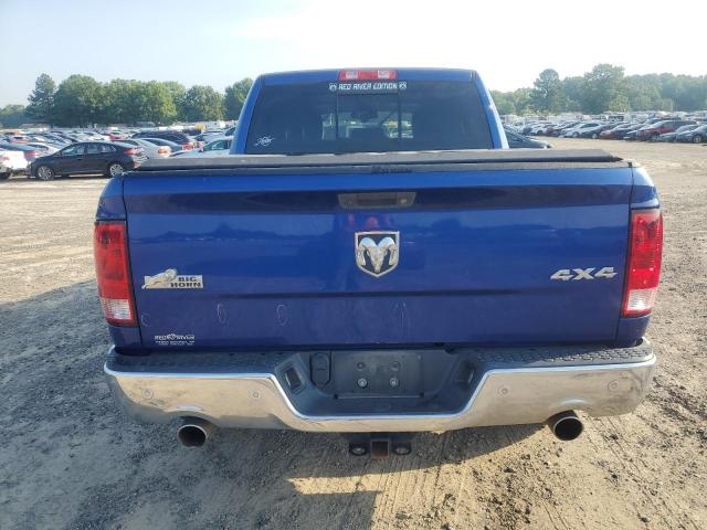 Photo 6 from auction – 2017 RAM 1500 SLT with VIN 3C6RR7LT2HG511834