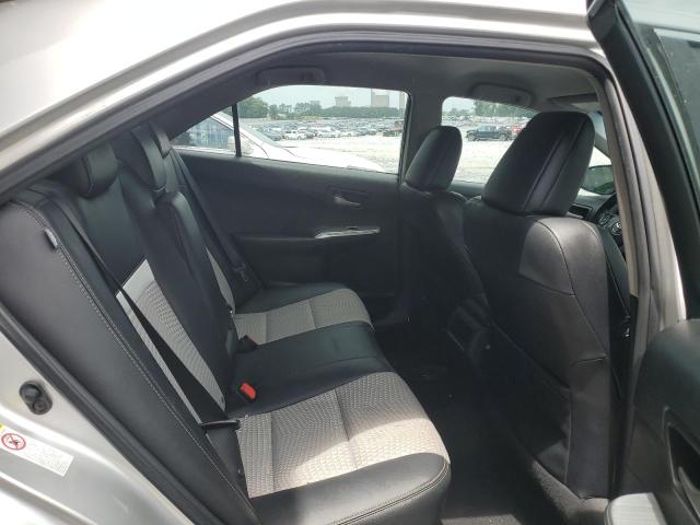 Photo 10 from auction – 2012 TOYOTA CAMRY BASE with VIN 4T1BF1FK6CU059598