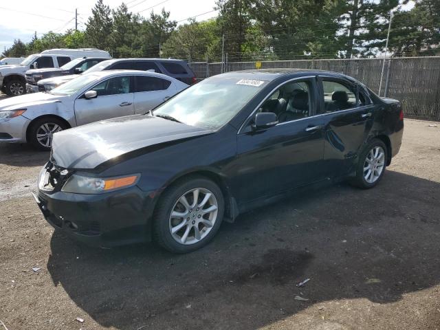 Photo 1 from auction – 2007 ACURA TSX with VIN JH4CL95937C013736