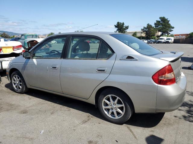 Photo 2 from auction – 2003 TOYOTA PRIUS with VIN JT2BK18U130087307