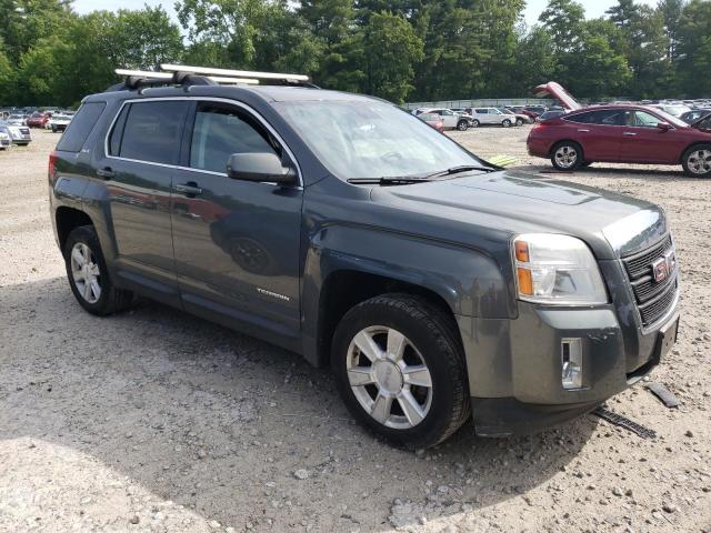 Photo 4 from auction – 2013 GMC TERRAIN SL with VIN 2GKFLTEK1D6274385