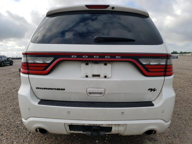 Photo 6 from auction – 2017 DODGE DURANGO R/ with VIN 1C4SDHCT8HC610949