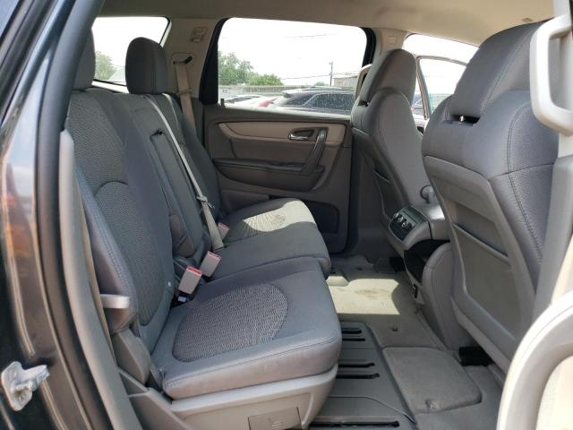 Photo 11 from auction – 2014 CHEVROLET TRAVERSE L with VIN 1GNKRFED0EJ185155