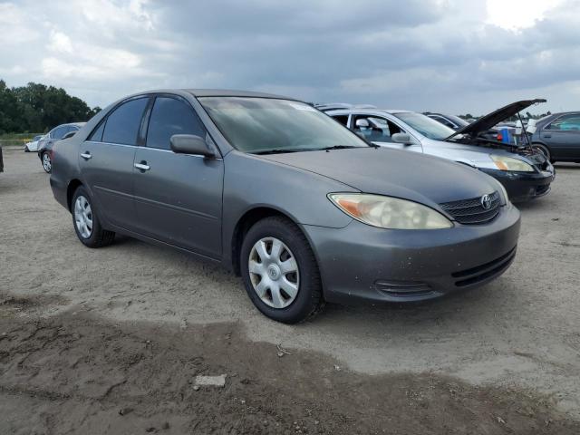 Photo 4 from auction – 2002 TOYOTA CAMRY LE with VIN 4T1BE32K12U517549