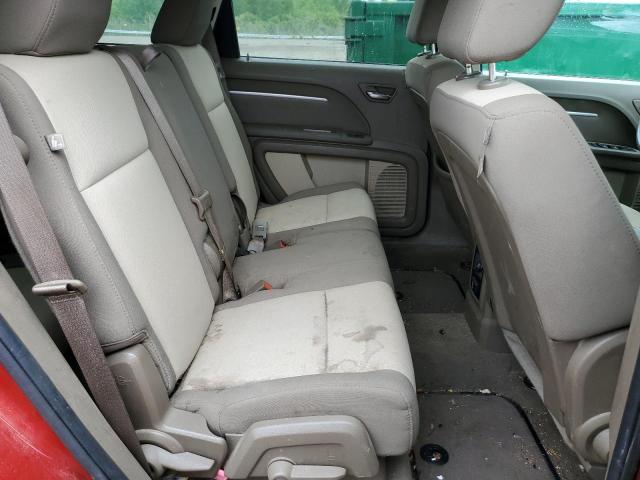Photo 11 from auction – 2009 DODGE JOURNEY SX with VIN 3D4GH57V39T511632