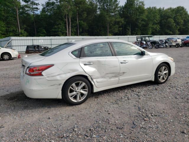 Photo 3 from auction – 2014 NISSAN ALTIMA 2.5 with VIN 1N4AL3AP2EC126526