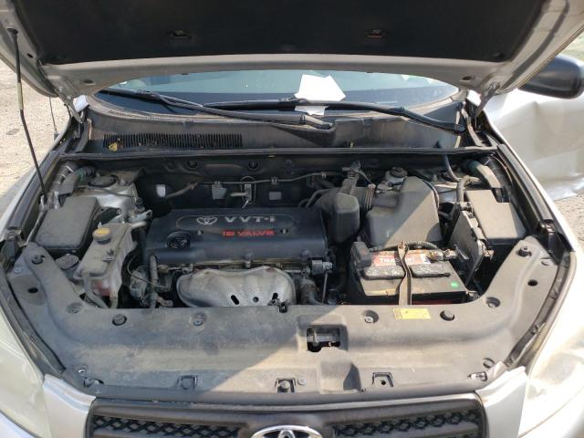 Photo 11 from auction – 2008 TOYOTA RAV4 with VIN JTMZD33V685095201