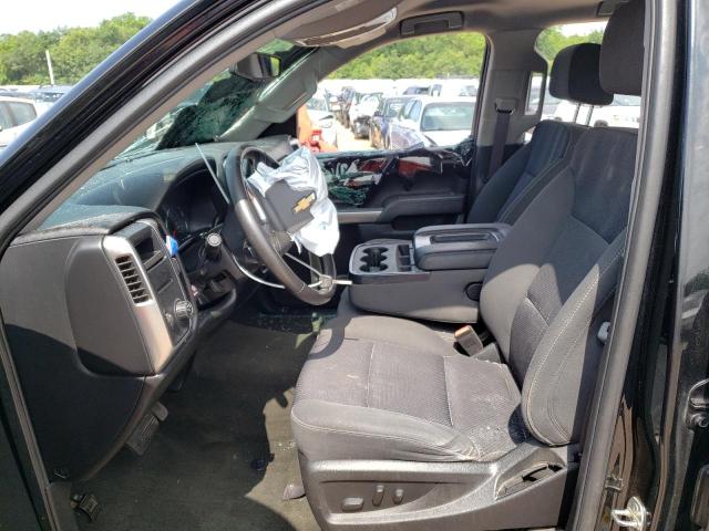 Photo 7 from auction – 2017 CHEVROLET SILVERADO with VIN 3GCPCREC5HG208301