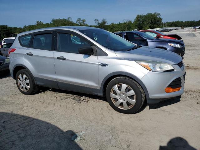 Photo 4 from auction – 2015 FORD ESCAPE S with VIN 1FMCU0F75FUC40311