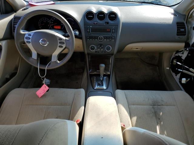 Photo 8 from auction – 2010 NISSAN ALTIMA BAS with VIN 1N4AL2APXAC182220