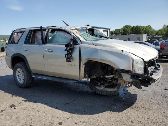 Photo 4 from auction – 2015 GMC YUKON SLE with VIN 1GKS2AKC4FR198350