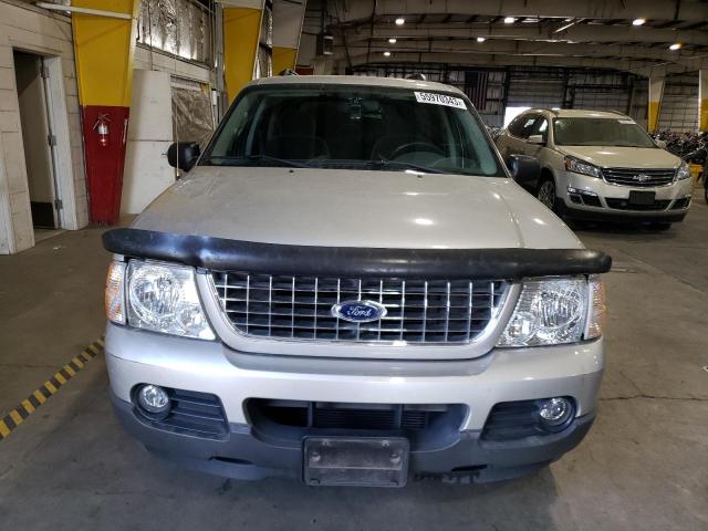 Фото 5 с аукциона – 2003 FORD EXPLORER X с VIN 1FMZU73K03ZA82552