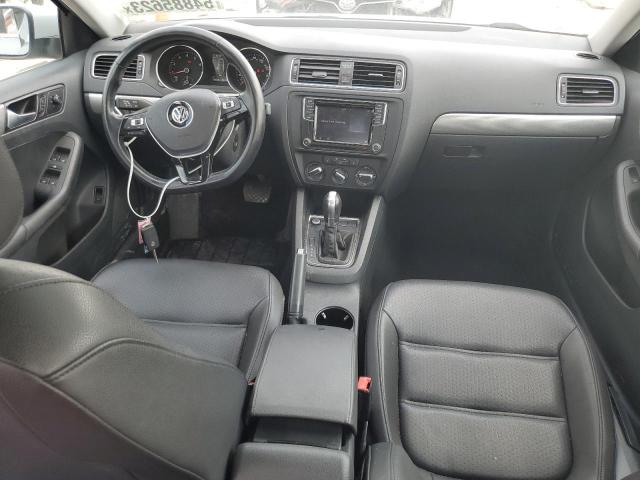Photo 8 from auction – 2017 VOLKSWAGEN JETTA SE with VIN 3VWDB7AJ9HM316661