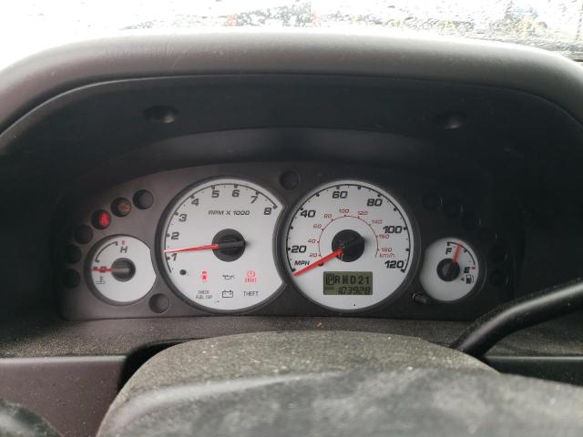 Photo 9 from auction – 2003 FORD ESCAPE XLT with VIN 1FMCU93143KB21967