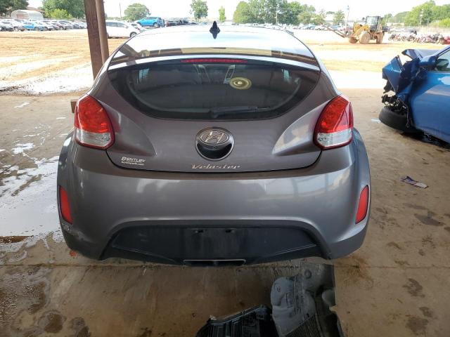 Photo 6 from auction – 2017 HYUNDAI VELOSTER with VIN KMHTC6ADXHU313193