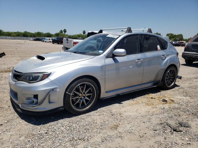 SUBARU IMPREZA 2013 with VIN JF1GR7E62DG204554 - Photo from auction