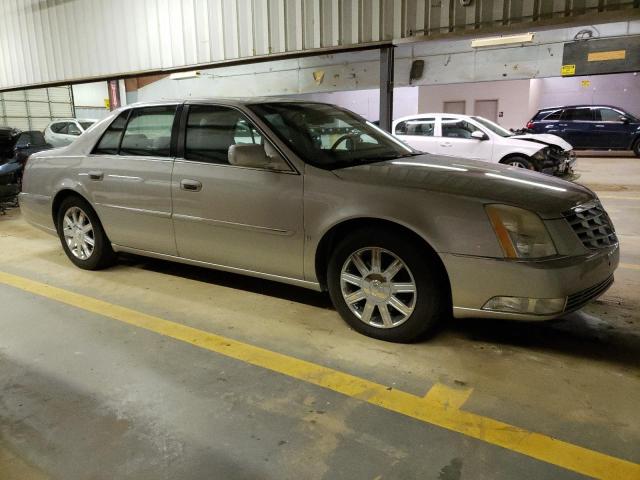 Photo 4 from auction – 2006 CADILLAC DTS with VIN 1G6KD57Y46U226956
