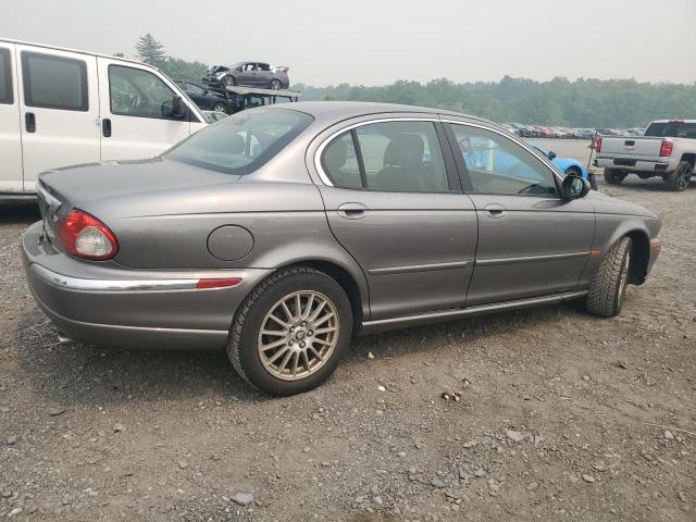 Photo 3 from auction – 2007 JAGUAR X-TYPE 3.0 with VIN SAJWA51A17WJ24976