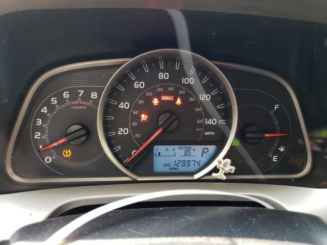 Photo 9 from auction – 2015 TOYOTA RAV4 LE with VIN JTMZFREV5FD068634