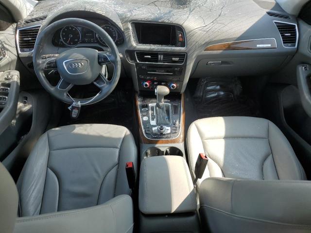 Foto 8 de la subasta – 2015 AUDI Q5 PREMIUM con VIN WA1LFAFP9FA010903