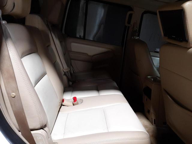 Photo 11 from auction – 2006 FORD EXPLORER E with VIN 1FMEU74E76UB43422