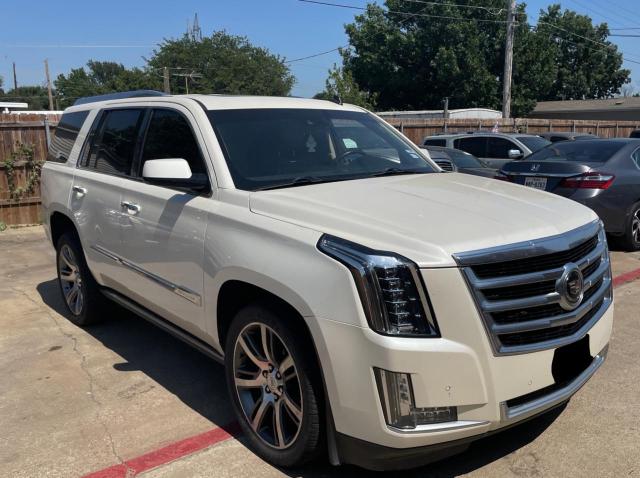CADILLAC ESCALADE P 2015 z numerem VIN 1GYS4CKJ2FR289367 - Zdjęcie z aukcji