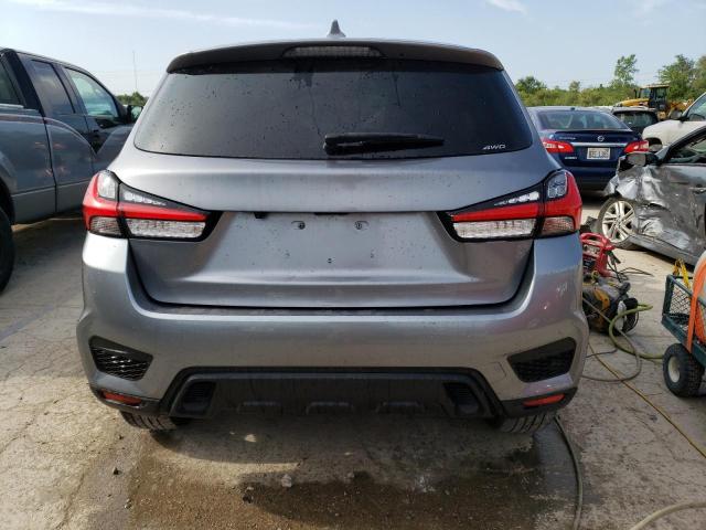 Снимка 6 от търг – 2020 MITSUBISHI OUTLANDER с VIN JA4AR3AU4LU016786