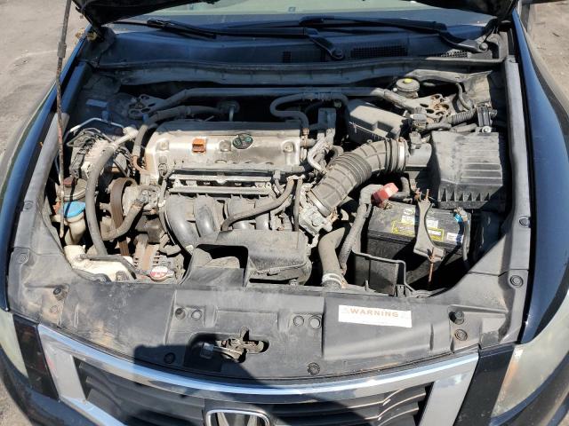 Photo 11 from auction – 2010 HONDA ACCORD EXL with VIN 1HGCP2F89AA127103