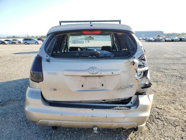 Photo 6 from auction – 2003 TOYOTA COROLLA MA with VIN 2T1KR32E53C039234