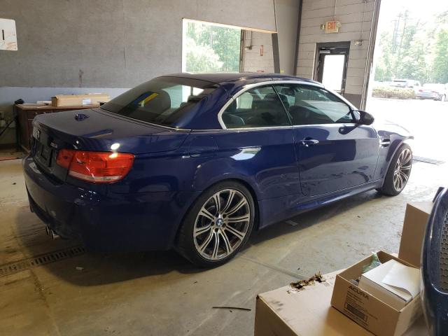 Photo 3 from auction – 2010 BMW M3 with VIN WBSWL9C55AP333003