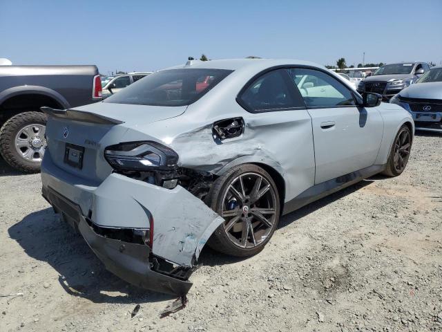 Photo 3 from auction – 2023 BMW M240I with VIN 3MW43CM08P8C93101