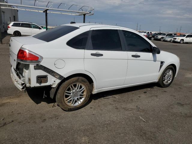 Photo 3 from auction – 2008 FORD FOCUS SE with VIN 1FAHP35N68W271857
