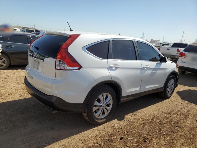 Photo 3 from auction – 2012 HONDA CR-V EX with VIN 5J6RM3H52CL028697