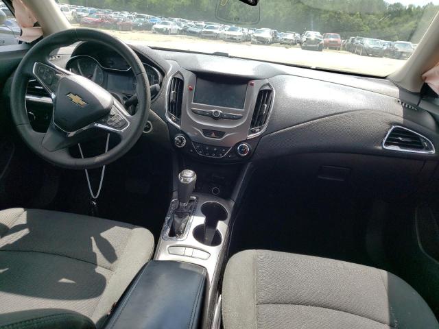 Foto 8 de la subasta – 2017 CHEVROLET CRUZE LT con VIN 1G1BE5SM1H7211971