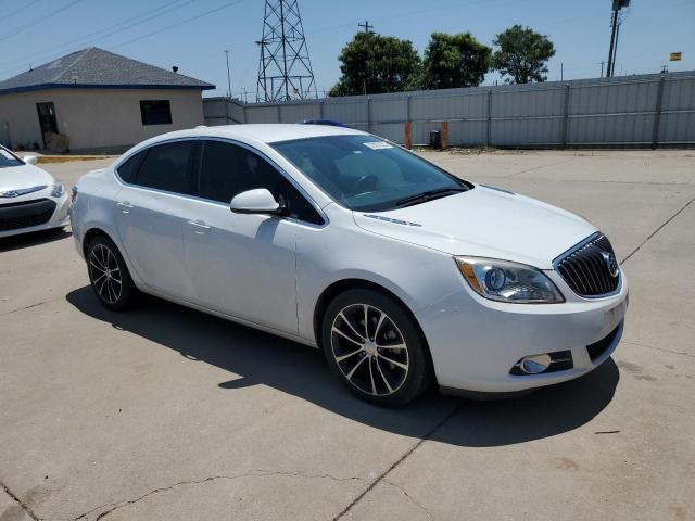 Photo 4 from auction – 2016 BUICK VERANO SPO with VIN 1G4PW5SK5G4175433