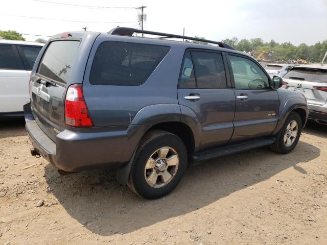 Photo 3 from auction – 2006 TOYOTA 4RUNNER SR with VIN JTEBU14R968070646