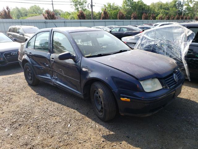 Photo 4 from auction – 2000 VOLKSWAGEN JETTA GLS with VIN 3VWSC29M0YM002760