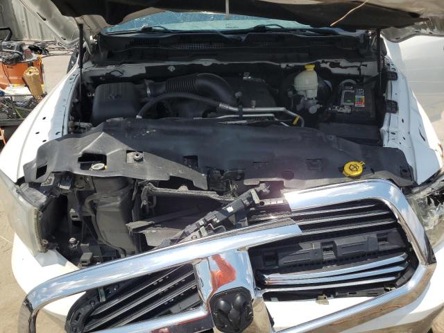 Photo 11 from auction – 2016 RAM 1500 SLT with VIN 1C6RR6GT4GS199012