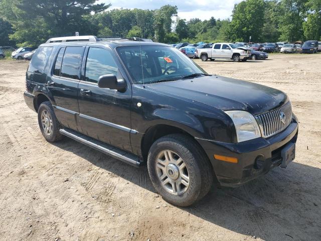 Photo 4 from auction – 2005 MERCURY MOUNTAINEE with VIN 4M2DU86E55UJ17865